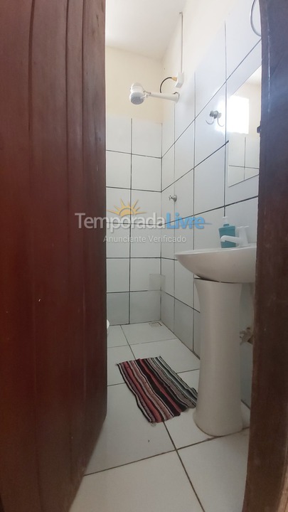 Casa para alquiler de vacaciones em Carolina (Nova Carolina)