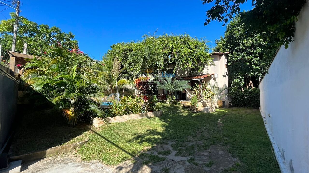 House for vacation rental in Tibau do Sul (Praia da Pipa)