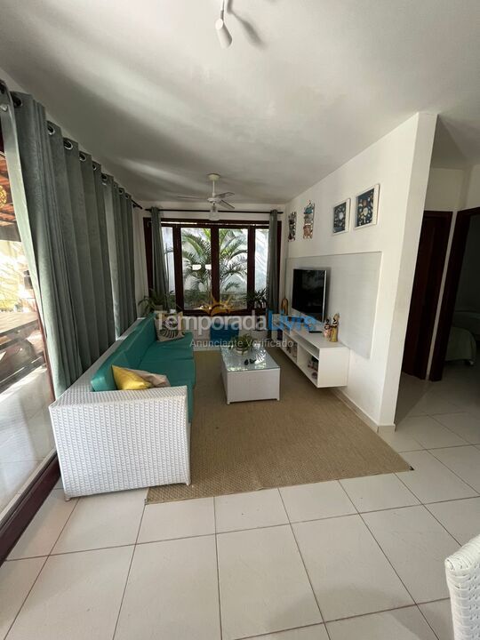 House for vacation rental in Tibau do Sul (Praia da Pipa)