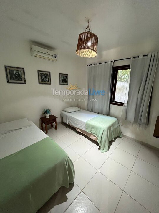House for vacation rental in Tibau do Sul (Praia da Pipa)