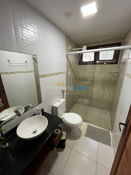 House for vacation rental in Tibau do Sul (Praia da Pipa)