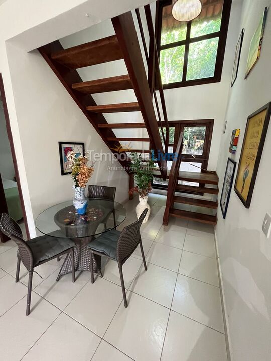 House for vacation rental in Tibau do Sul (Praia da Pipa)