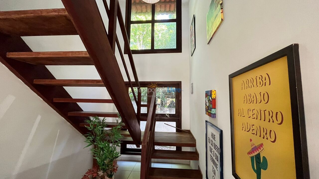 House for vacation rental in Tibau do Sul (Praia da Pipa)