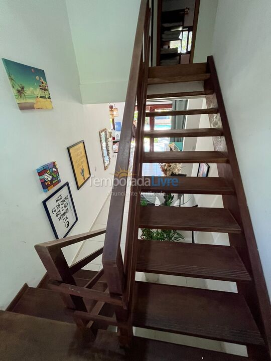 House for vacation rental in Tibau do Sul (Praia da Pipa)