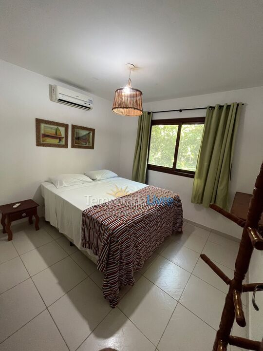 House for vacation rental in Tibau do Sul (Praia da Pipa)