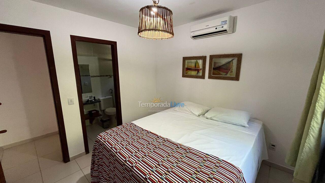 House for vacation rental in Tibau do Sul (Praia da Pipa)