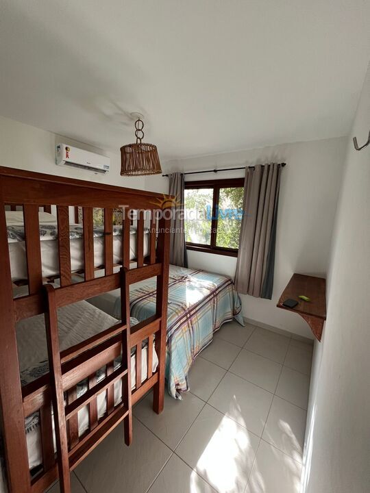 House for vacation rental in Tibau do Sul (Praia da Pipa)