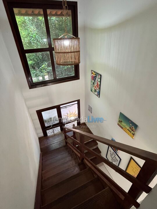 House for vacation rental in Tibau do Sul (Praia da Pipa)