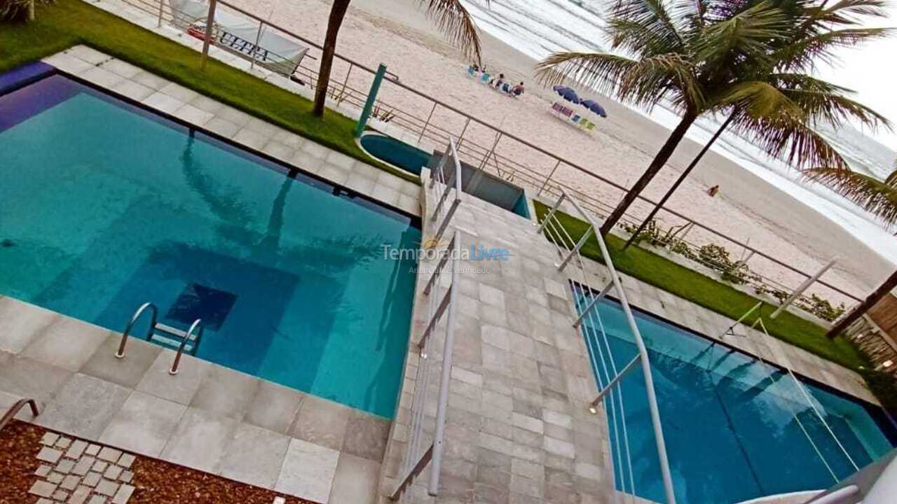 Casa para aluguel de temporada em São Sebastião (Juquehy)