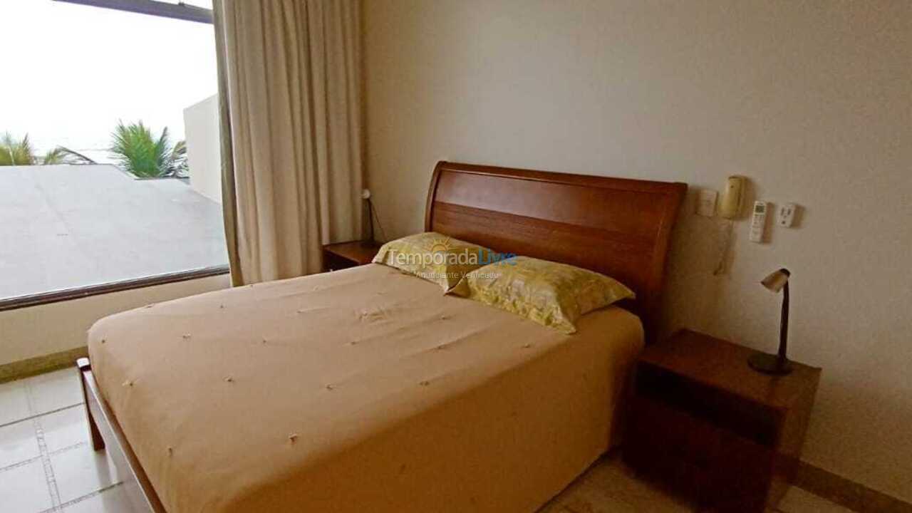 Casa para aluguel de temporada em São Sebastião (Juquehy)