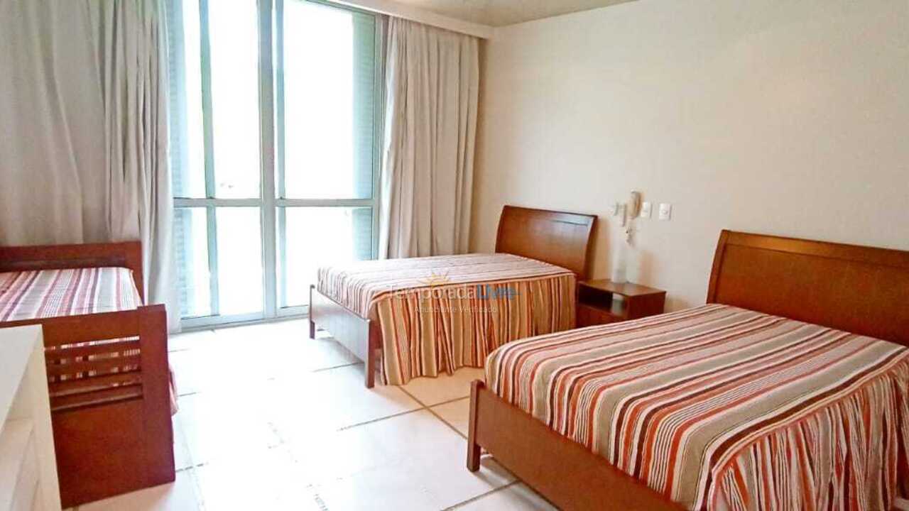 Casa para aluguel de temporada em São Sebastião (Juquehy)