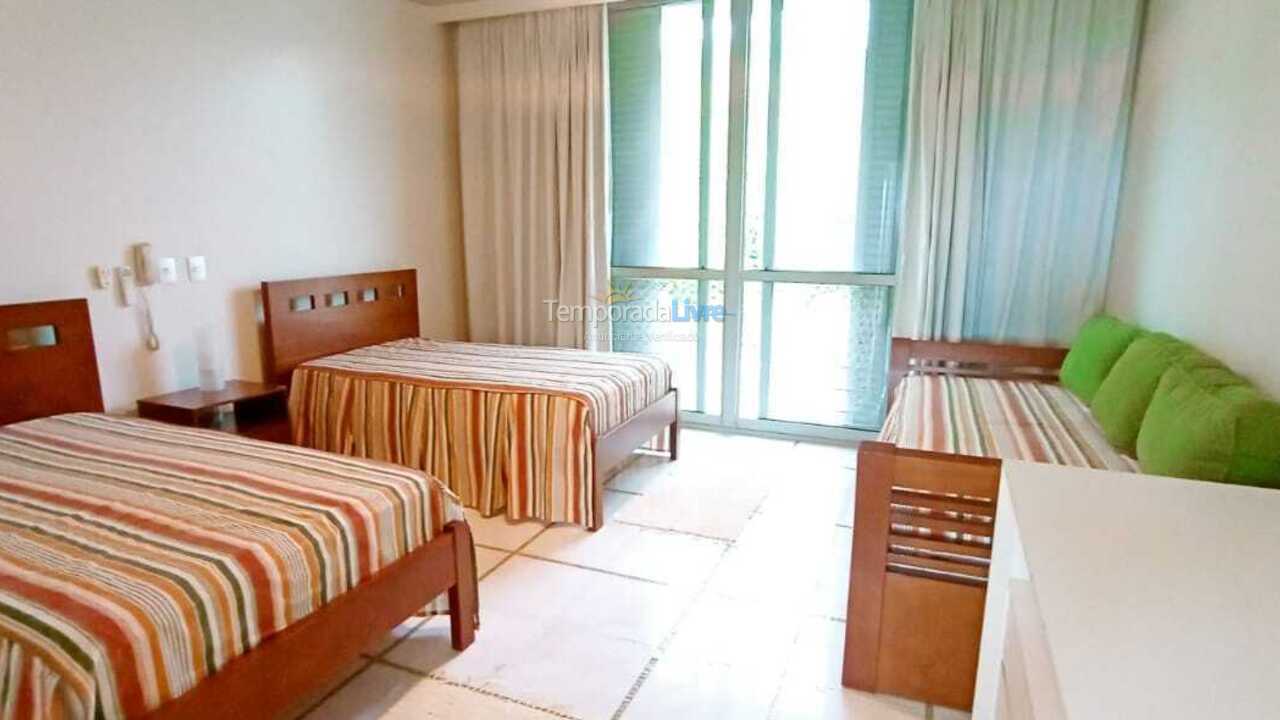 Casa para aluguel de temporada em São Sebastião (Juquehy)