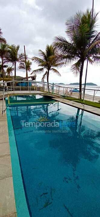 Casa para aluguel de temporada em São Sebastião (Juquehy)