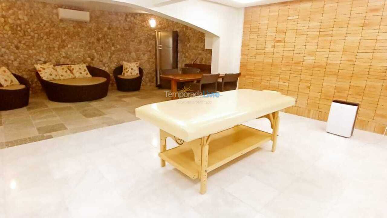 Casa para aluguel de temporada em São Sebastião (Juquehy)