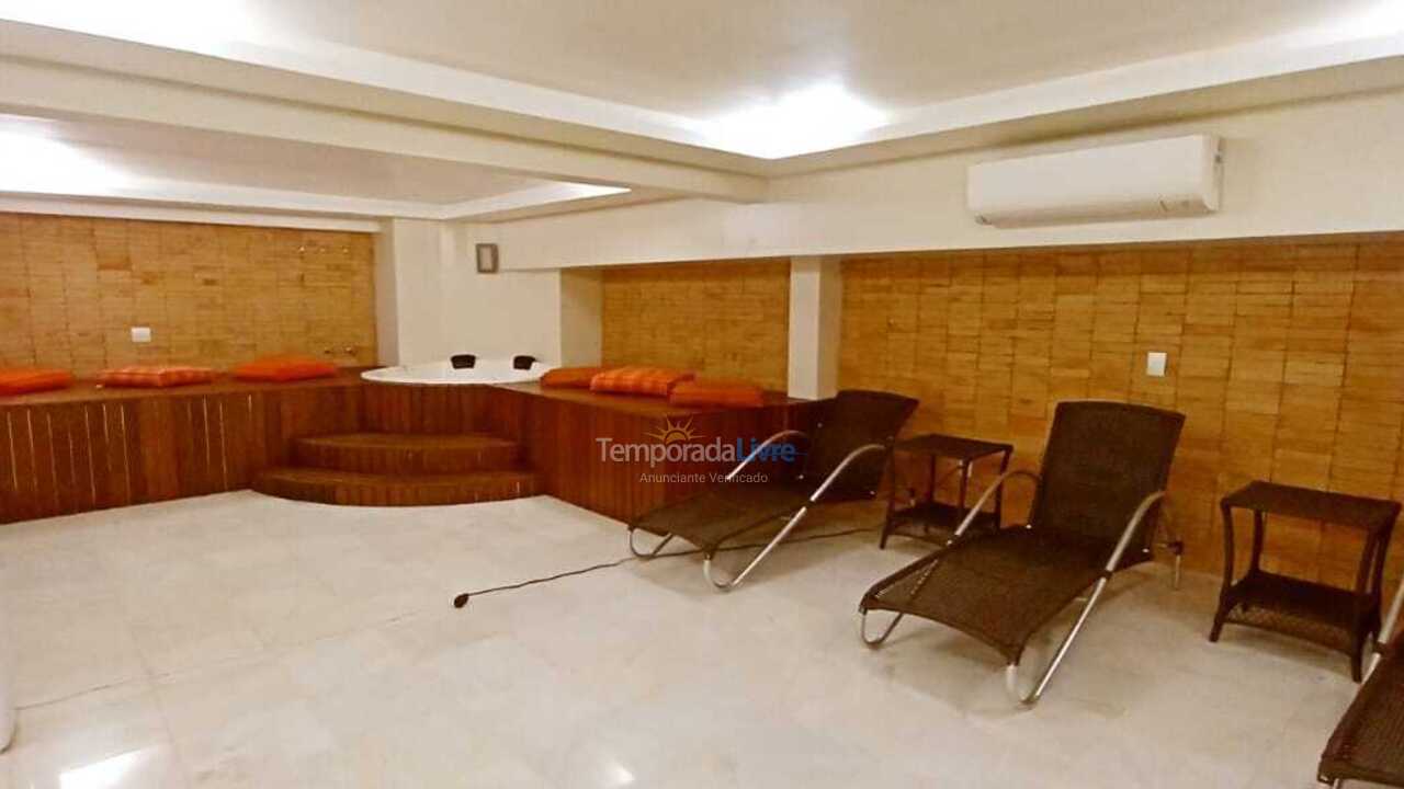 Casa para aluguel de temporada em São Sebastião (Juquehy)