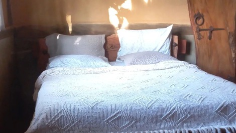 Nosso terceiro quarto 