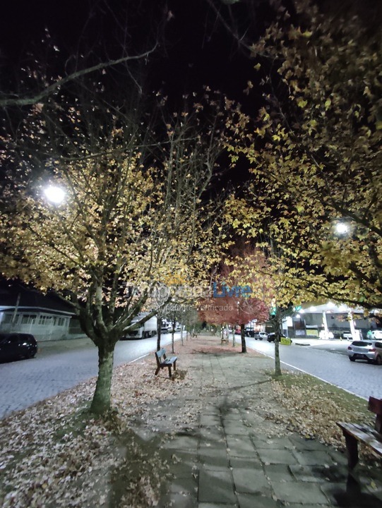 Casa para aluguel de temporada em São Francisco de Paula (São Bernardo)