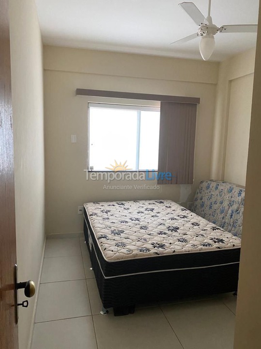 Apartment for vacation rental in Cabo Frio (Praia do Forte)