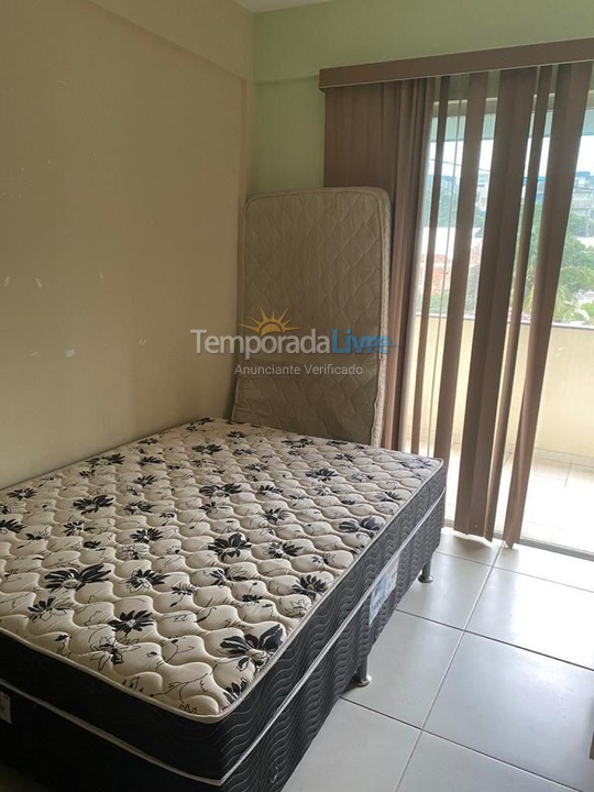 Apartment for vacation rental in Cabo Frio (Praia do Forte)