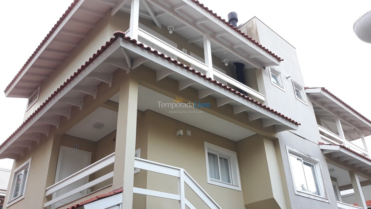 Apartment for vacation rental in Florianópolis (Jurere Tradicional)