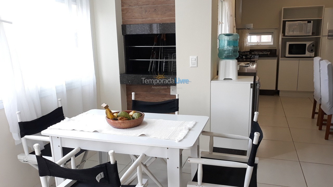 Apartment for vacation rental in Florianópolis (Jurere Tradicional)