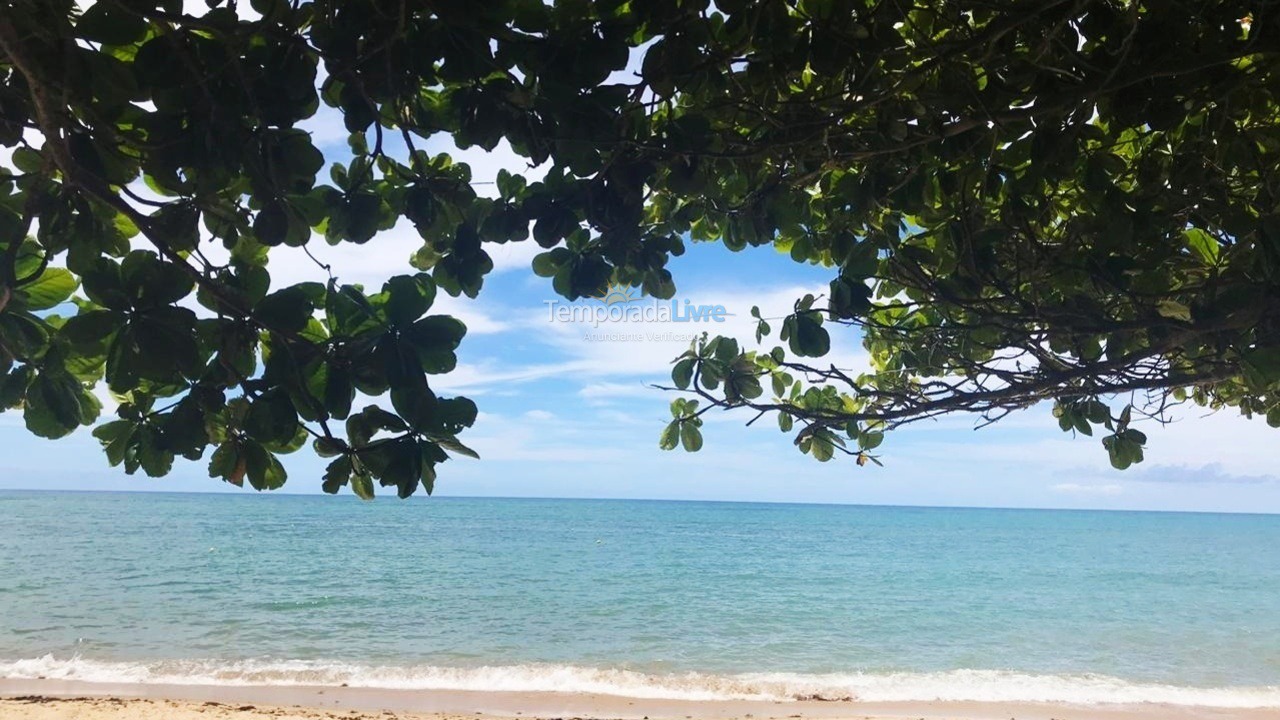 Apartamento para alquiler de vacaciones em Porto Seguro (Praia de Taperapuan)