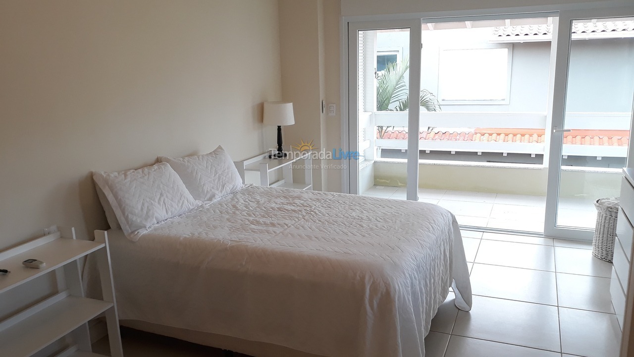Apartment for vacation rental in Florianópolis (Jurere Tradicional)