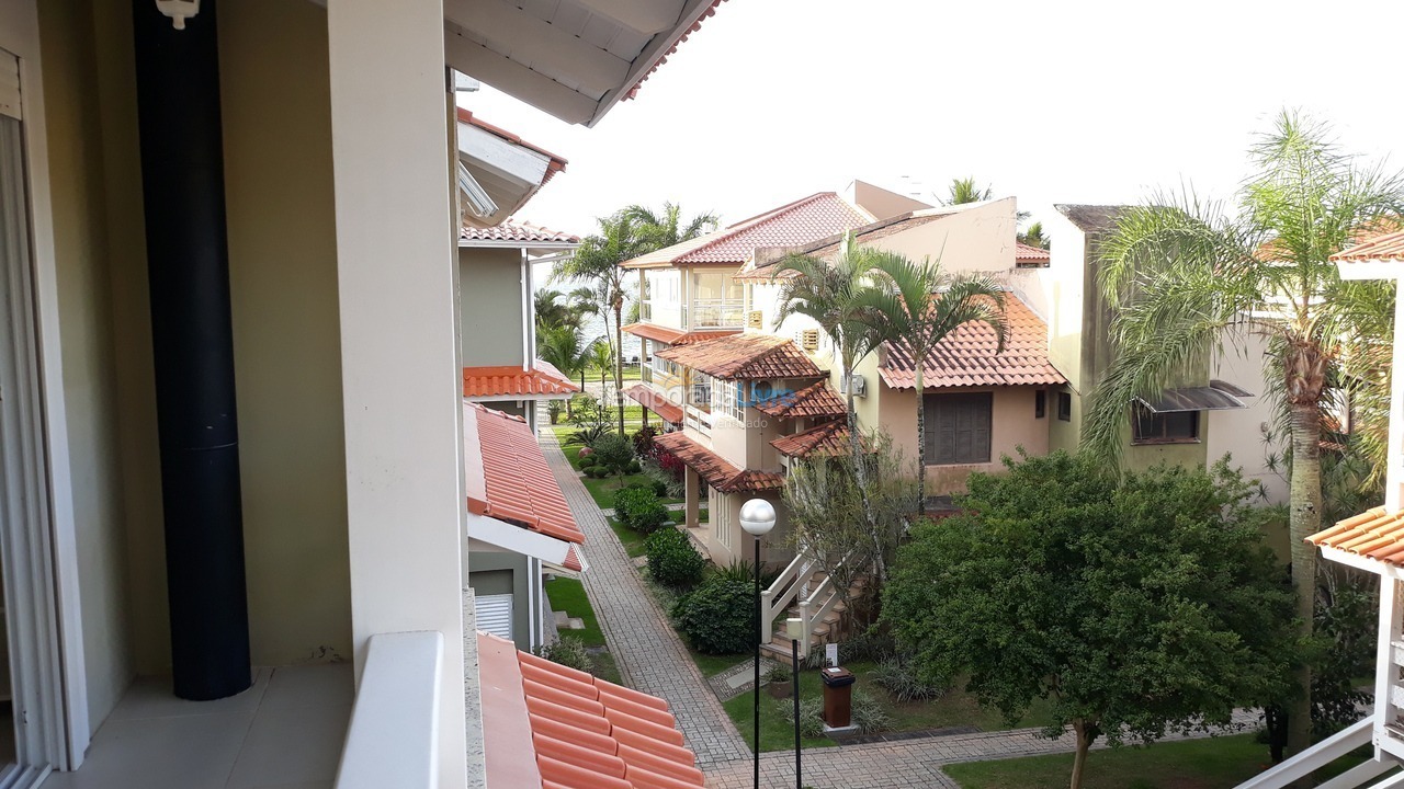 Apartment for vacation rental in Florianópolis (Jurere Tradicional)