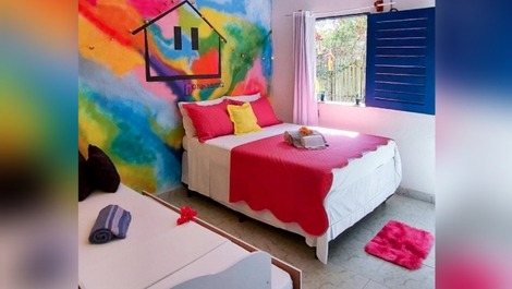 Kitnet em Jericoacoara 🌴