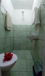 Kitnet em Jericoacoara 🌴