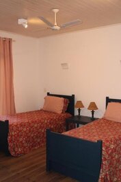 Casa Disponible en Barra do Una !!