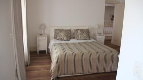 Casa Disponible en Barra do Una !!