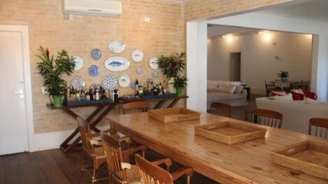 Casa Disponible en Barra do Una !!