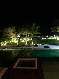 Casa Disponible en Barra do Una !!