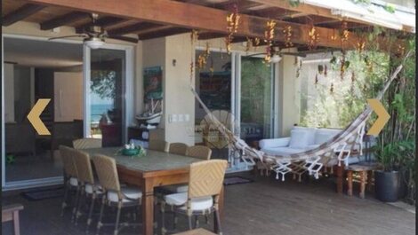 Casa Disponible en Barra do Una !!