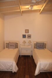 Casa Disponible en Barra do Una !!