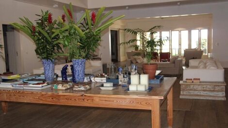 Casa Disponible en Barra do Una !!