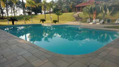 Granja para alquilar en Porto Feliz - área Rural