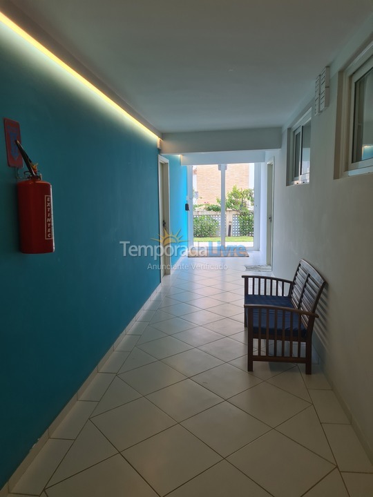 Apartamento para alquiler de vacaciones em Tamandaré (Praia dos Carneiros)