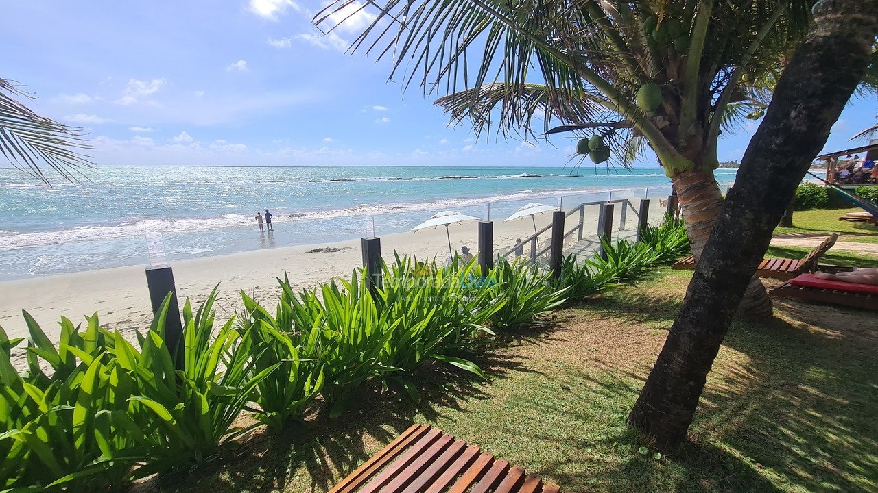 Apartamento para alquiler de vacaciones em Tamandaré (Praia dos Carneiros)