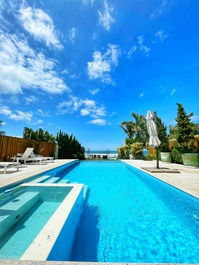 House for rent in São Sebastião - Maresias