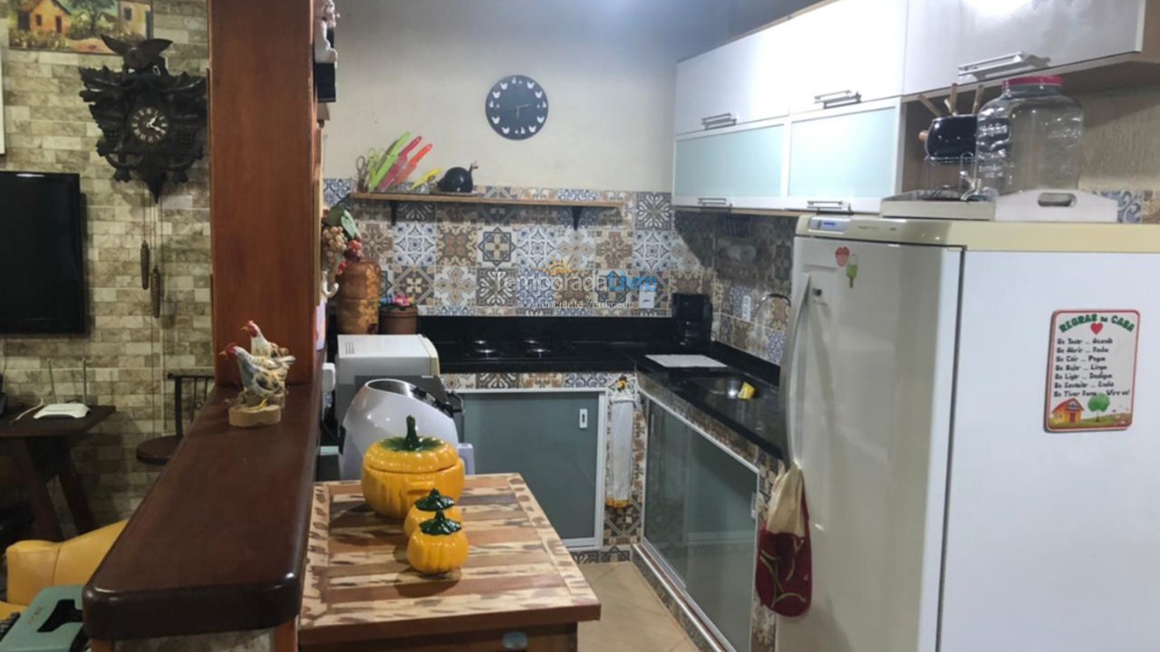 Casa para aluguel de temporada em Paty do Alferes (Encanto de Paty)