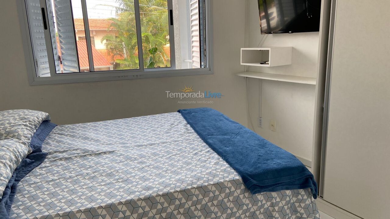 House for vacation rental in São Francisco do Sul (Enseada)