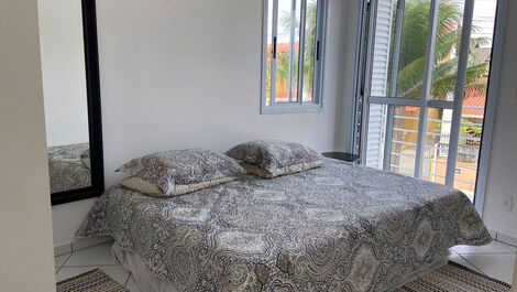 Beach house close to the sea with pool, air conditioning, TVs and WI FI