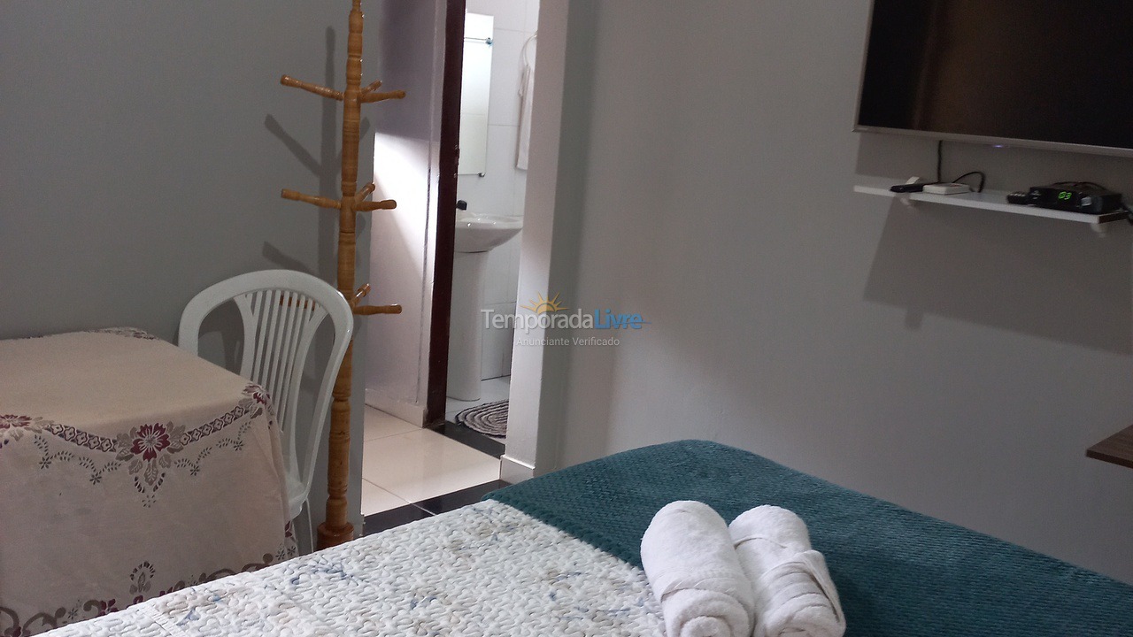 House for vacation rental in Carolina (Centro)