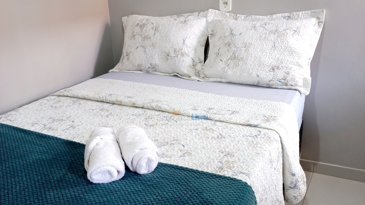 House for vacation rental in Carolina (Centro)