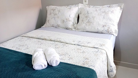 Casa para alquilar en Carolina - Centro