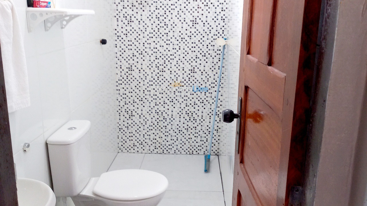 House for vacation rental in Carolina (Centro)