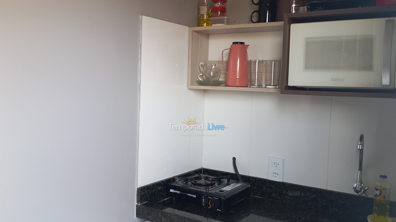 House for vacation rental in Carolina (Centro)