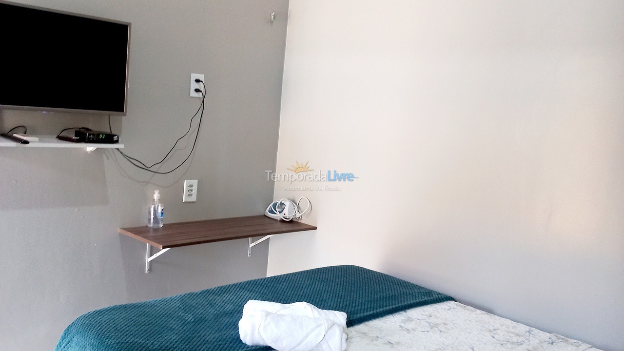 House for vacation rental in Carolina (Centro)